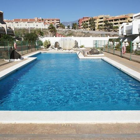 Apartamento Con Jardin Y Piscina En El Balancon Apartment El Médano Exterior foto