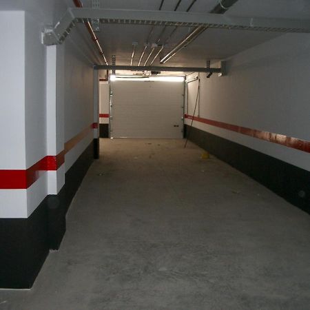 Apartamento Con Jardin Y Piscina En El Balancon Apartment El Médano Exterior foto