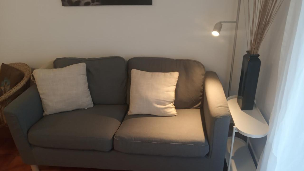 Apartamento Con Jardin Y Piscina En El Balancon Apartment El Médano Exterior foto
