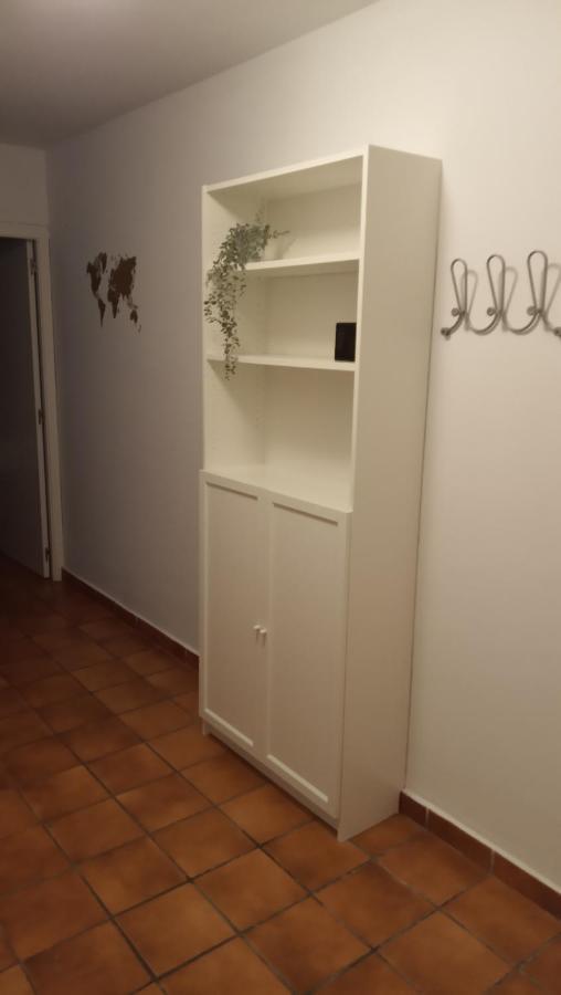 Apartamento Con Jardin Y Piscina En El Balancon Apartment El Médano Exterior foto