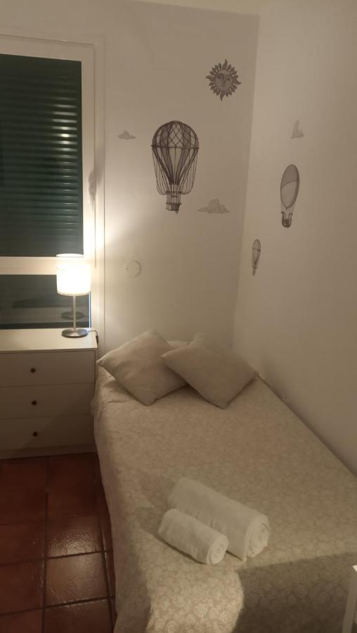Apartamento Con Jardin Y Piscina En El Balancon Apartment El Médano Exterior foto